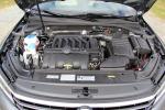 Volkswagen Passat V6 2016 года